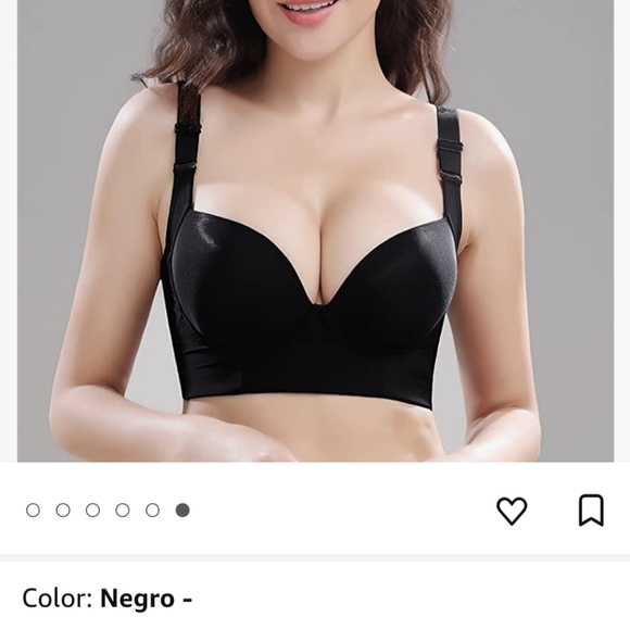 Pushups bra - Picture 2 of 6